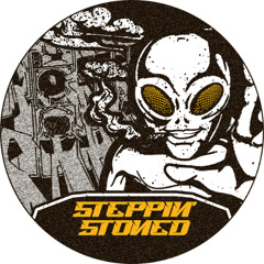 SSR-002 | Various | Steppin' Stoned Recordz 002