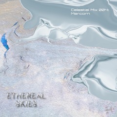 Celestial Mix 004 - Mercorn
