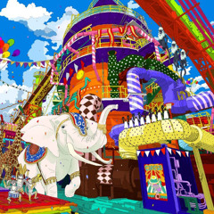 mercurial blue & odd weather