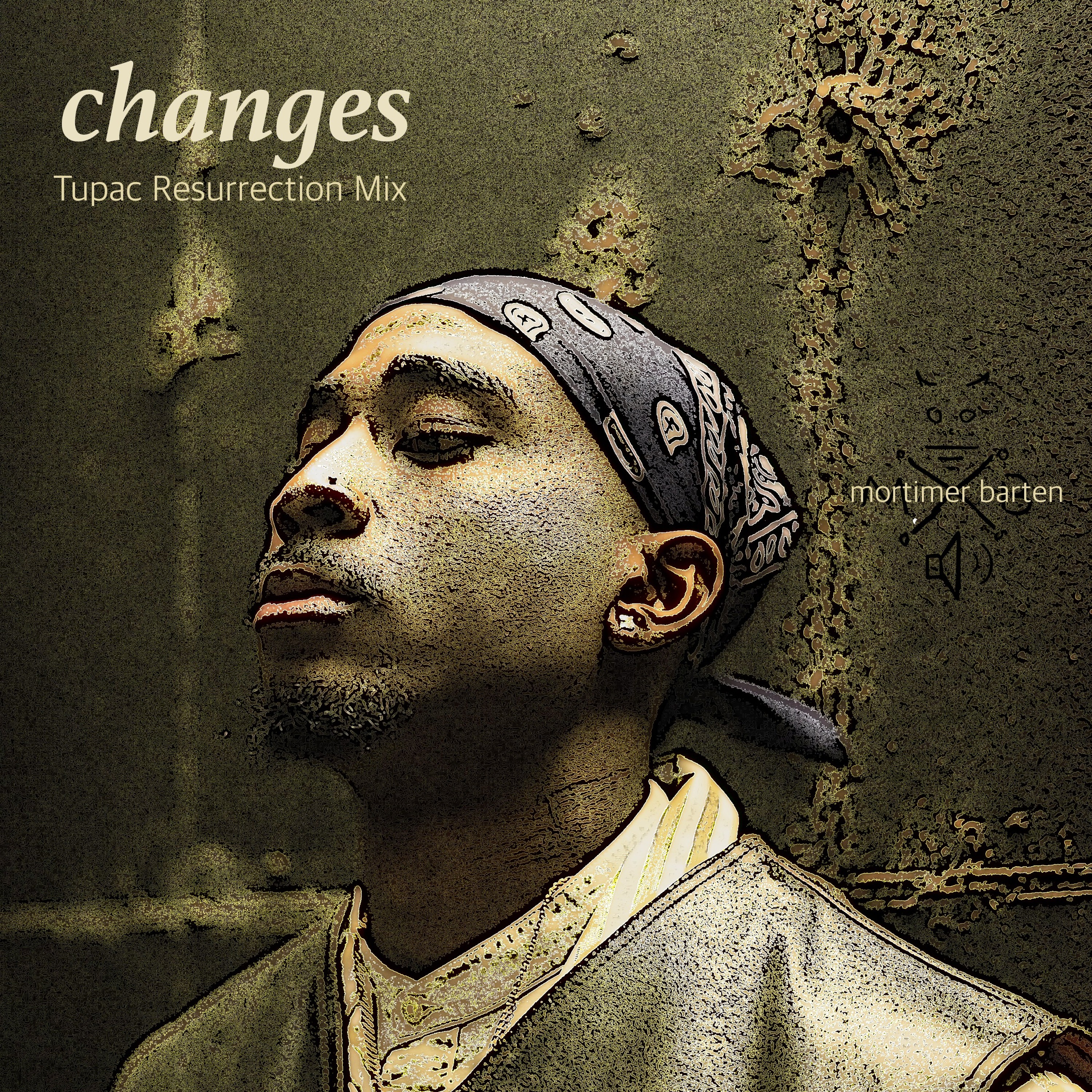 Changes (Tupac Resurrection Mix) episode artwork