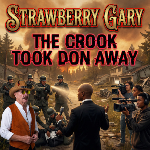Stream The Crook Took Don Away by HAF | Listen online for free on ...