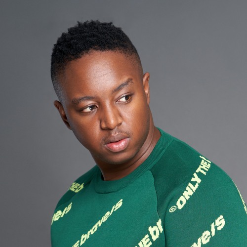 Shimza - KUNYE 8 August