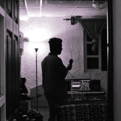 El Bri x CTRL RUIDO Studio Session 001 (Prod By. Gabo)