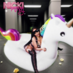 Fukumean - Nicki Minaj Remix