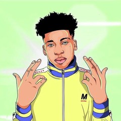 NLE Choppa x Lil Loaded (FREE Type Beat)