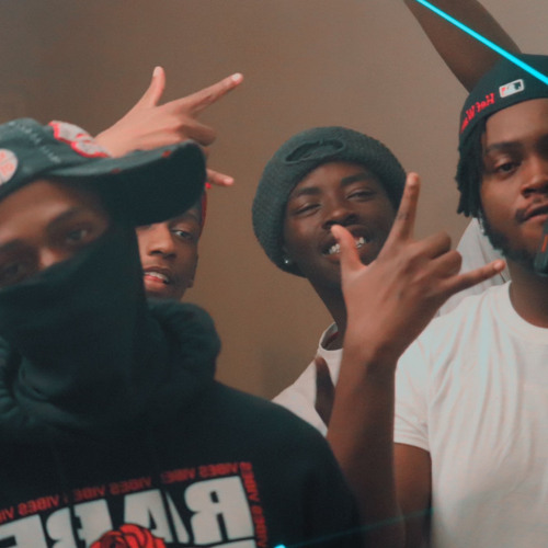 How it is x Bgs Nuski x Hef Watts