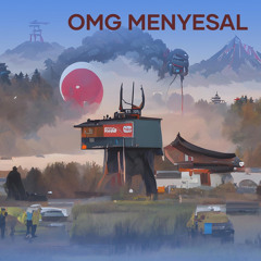 Omg Menyesal