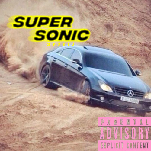Supersonic (JERK remix)