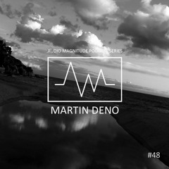 Audio Magnitude Podcast Series #48 Martin Deno