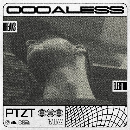 COCALESS SET #009 - PTZT