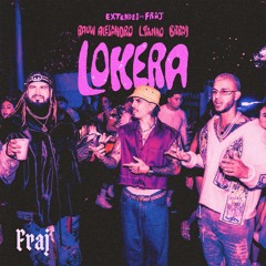 LOKERA - Fraj Extended