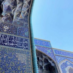 تلاوة اعجازية من سورة النمل برواية ورش - الياس حجري