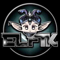 ELFIK PLAYLIST HARDTEK/TRIBECORE