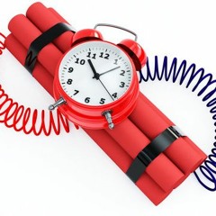 TIMEBOMB SERIALTHRILA REMIX