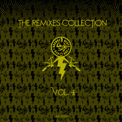 Phenomena (Atmos Remix 2024 remastered)