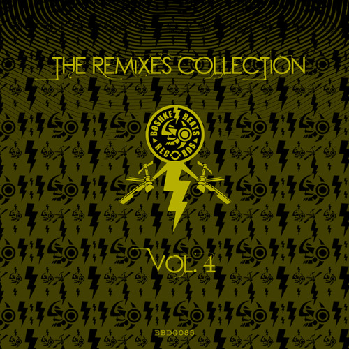 Phenomena (Atmos Remix 2024 remastered)