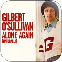 Alone Again ( naturally) - Gilbert O’ Sullivan ( Murf Cover)