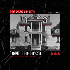 FROM THE HOOD VOL.006 (HALLOWEEN SPECIAL)