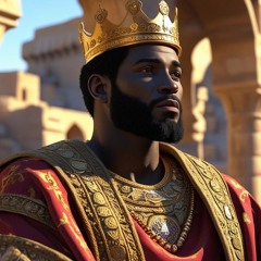 King Solomon
