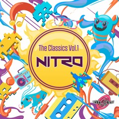 [NITRO001] Nitro "The Classics Vol.1"