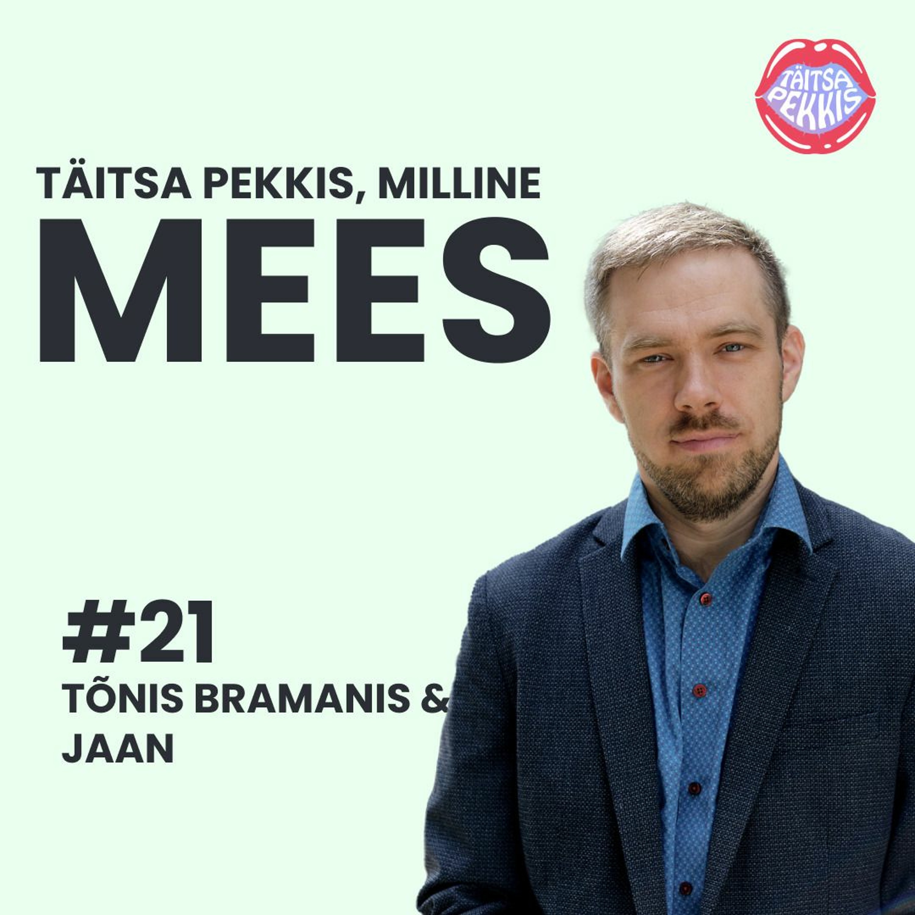 Täitsa Pekkis Saade