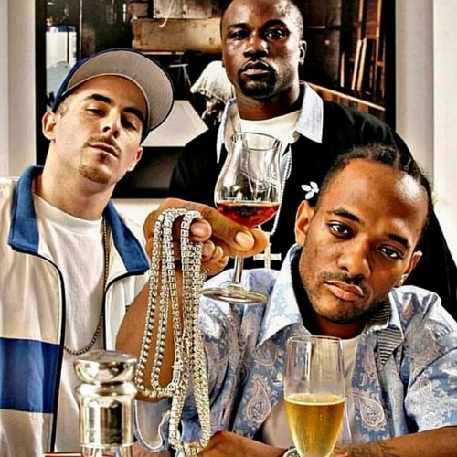 Stream Alchemist / Mobb Deep Type Beat 