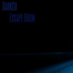 DarkCo - Escape Room