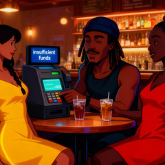 bigoly - You cant imagine how tired i am