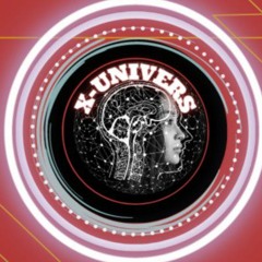 x-univers DJ set Twilight