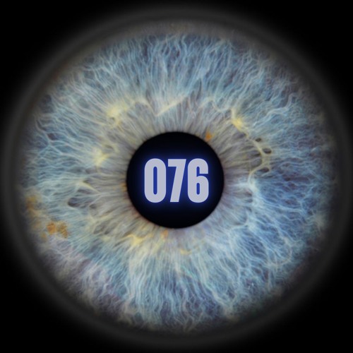 ▶▶INTERPERSONAL Podcast 076 with ENÔN
