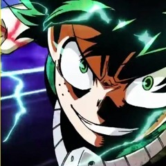 Listen to MY HERO ACADEMIA - Opening 4 (Odd Future) ENGLISH