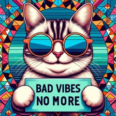Bad Vibes No More