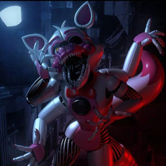 new magic wand instrumental but with funtime foxy