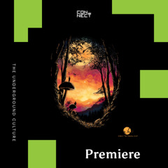 PREMIERE: Max Wexem - A Trip To The Mind [Where the Shadow Ends]
