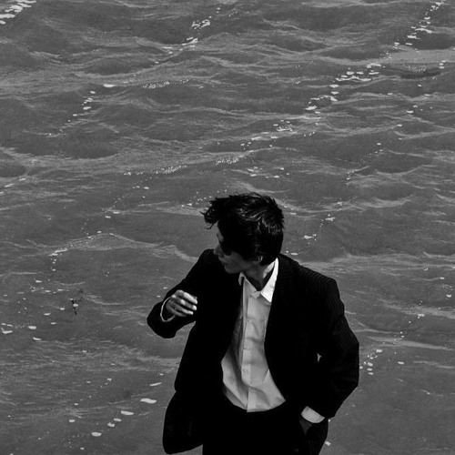 There she goes Ezekiel