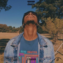 DAMN [Prod.by Luis Fast]