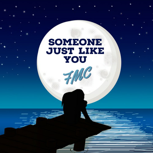 Rasmus Hagen - Someone Just Like You ( FMC Remix )