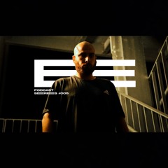 INTENSIVE EMOTIONS PODCAST SERIES #005| XRISTOS
