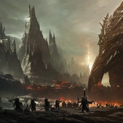 Fighting The Blacknest Incarnate