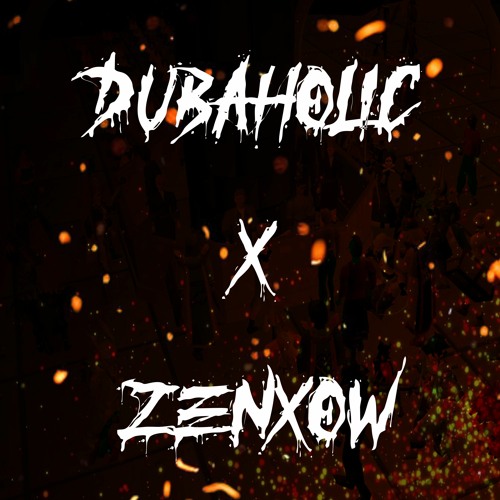 ZENXOW X DUBAHOLIC - TELETAB (FREE DOWNLOAD)