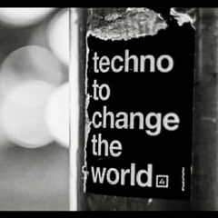 TECHNO WORLD