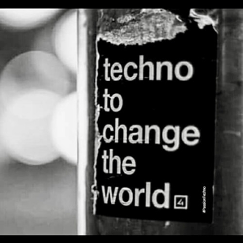 TECHNO WORLD