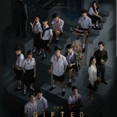 The Gifted - Ost ( Opening song)