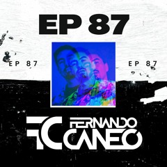 FCR087 - Fernando Caneo Radio @ HALLOWEEN Live at The House Club Valparaíso 31.10.23, CL
