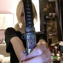 Got2bleed ฅ^>⩊<^ ฅ (aberrations mixx)