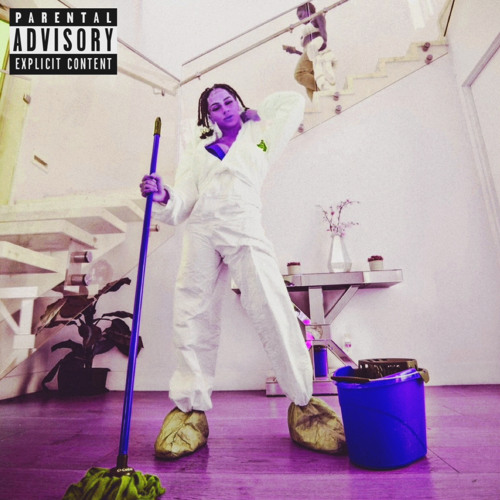 Woo Woo (prod. by Luke White)