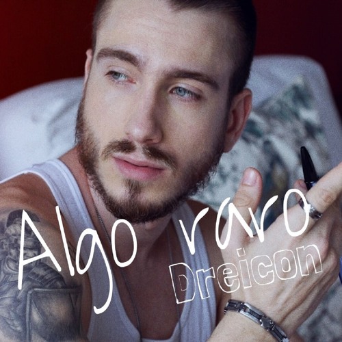 Algo Raro