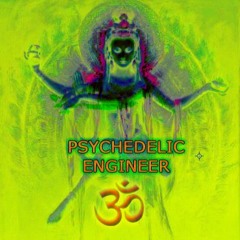 Recorded Goa- and Psy-Trance "Promo" Mix Set @ 03092022 ॐॐॐ Psychedelic-Engineer ॐॐॐ