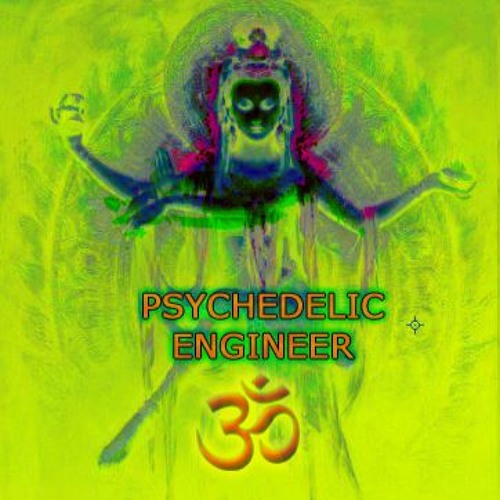 Recorded Goa- and Psy-Trance "Promo" Mix Set @ 03092022 ॐॐॐ Psychedelic-Engineer ॐॐॐ