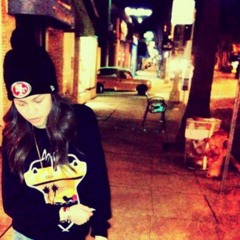 all falls down w/ jkj p. chaosysl